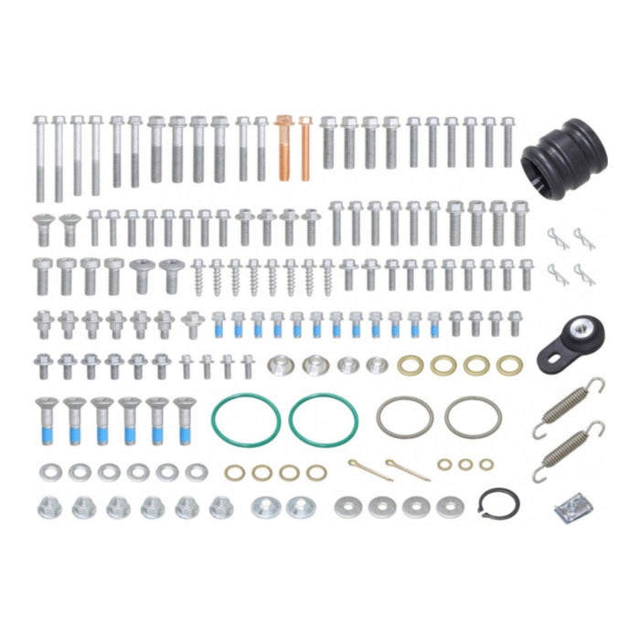 Kit viti COMPLETO per GAS GAS, HUSQVARNA, KTM cod. VT4305