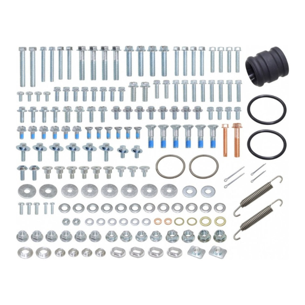 Kit viti COMPLETO per FANTIC, YAMAHA cod. VT4306