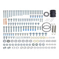 Kit viti COMPLETO per FANTIC, YAMAHA cod. VT4307
