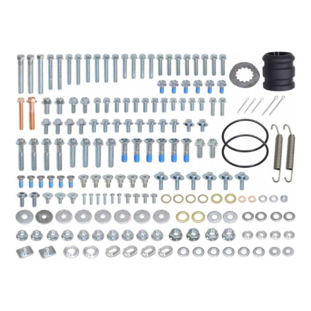 Kit viti COMPLETO per FANTIC, YAMAHA cod. VT4307