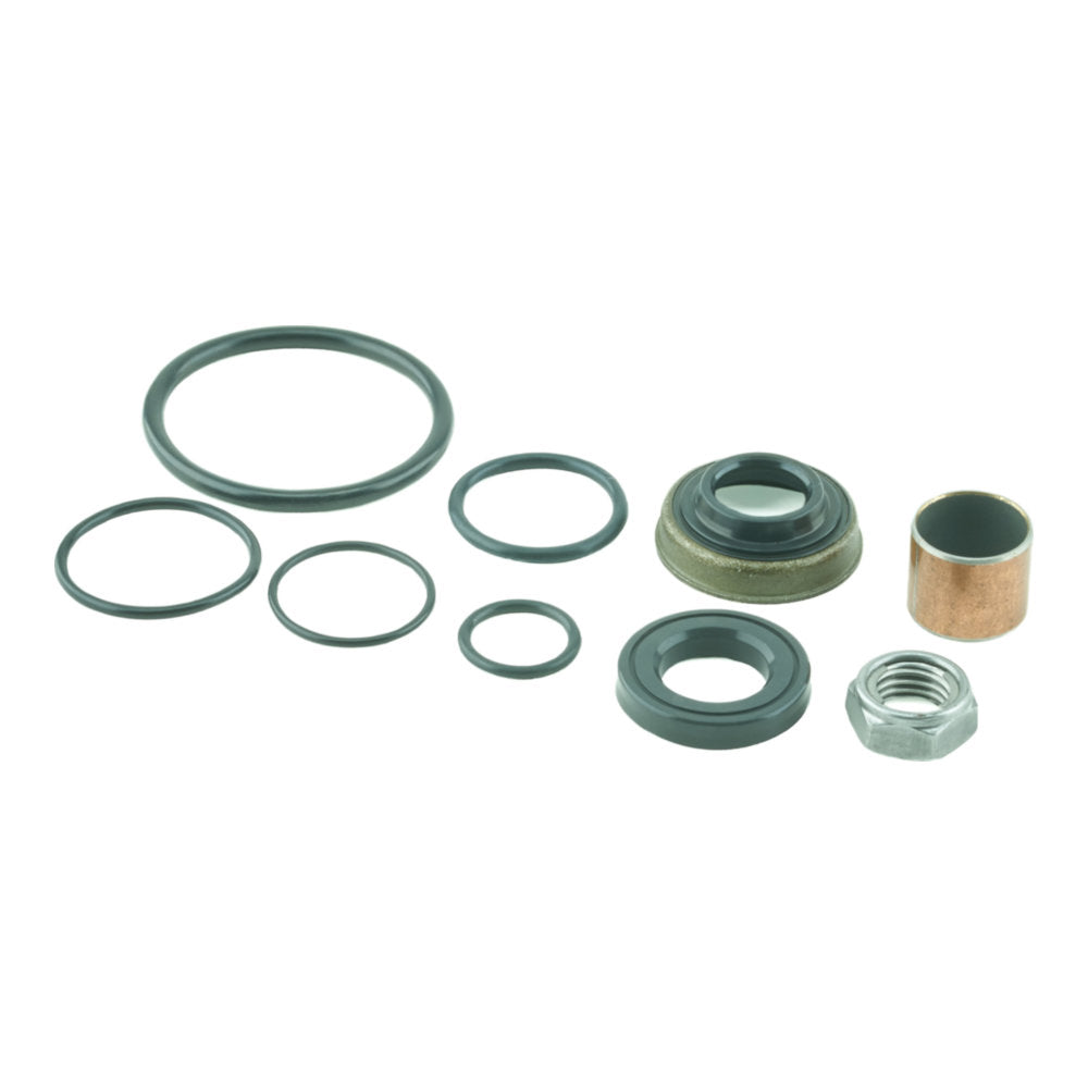 Kit revisione testina mono K-TECH per KYB 46/16 mm per HUSQVARNA, KAWASAKI, SUZUKI, YAMAHA cod. WKIT065