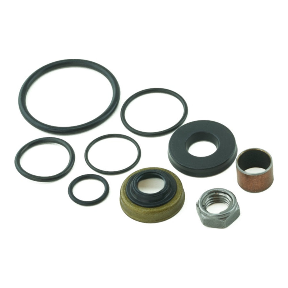 Kit revisione testina mono K-TECH per SHOWA 46/14 mm per BMW, HONDA, SUZUKI cod. WKIT075