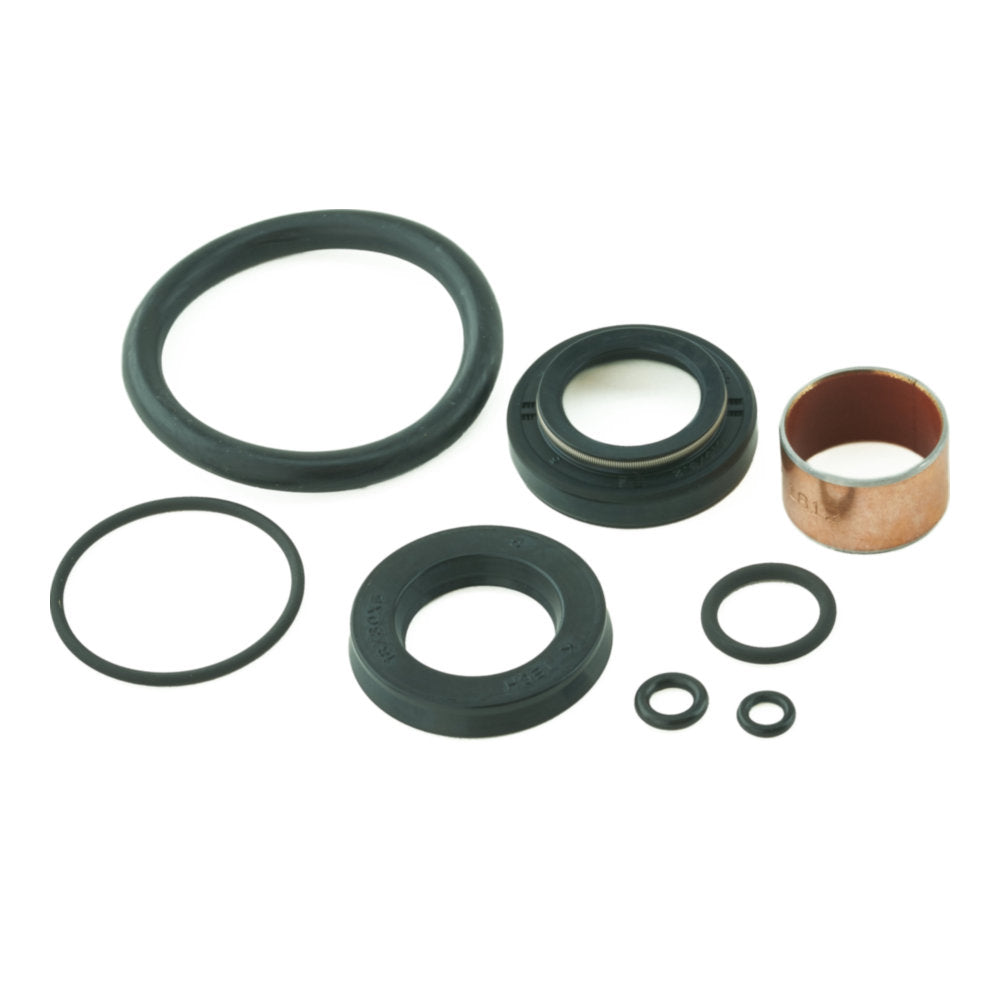 Kit revisione testina mono K-TECH per WP 46/18 mm per GAS GAS, HUSQVARNA, KTM, SHERCO cod. WKIT090