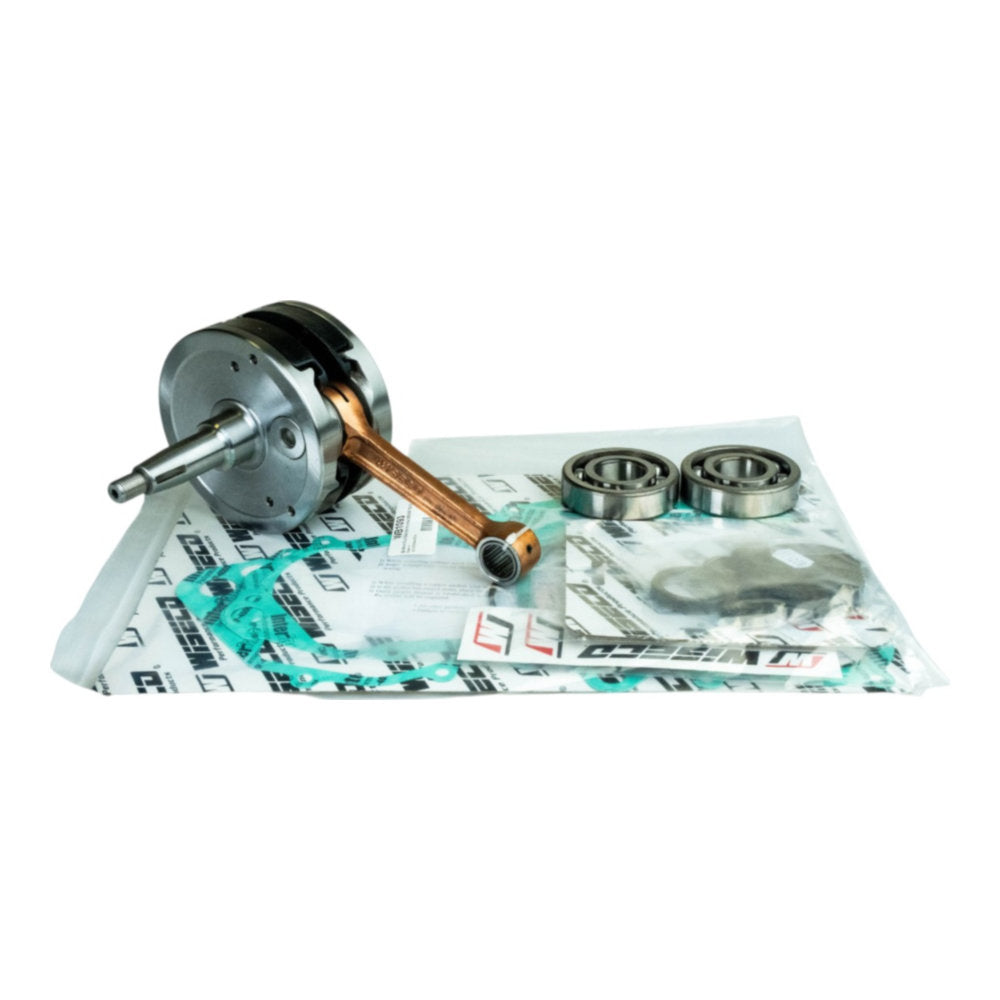 Albero motore WISECO con kit revisione CR 250 92-01 per HONDA cod. WPC101