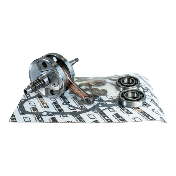 Albero motore WISECO con kit revisione YZ 250 F 03-11 per YAMAHA cod. WPC140