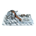 Albero motore WISECO con kit revisione per KTM cod. WPC162