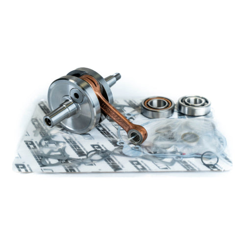 Albero motore WISECO con kit revisione per KTM cod. WPC162