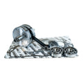 Albero motore WISECO con kit revisione RM 250 03-04 per SUZUKI cod. WPC165A