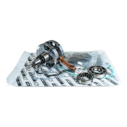 Albero motore WISECO con kit revisione CRF 250 R 10-15 per HONDA cod. WPC168