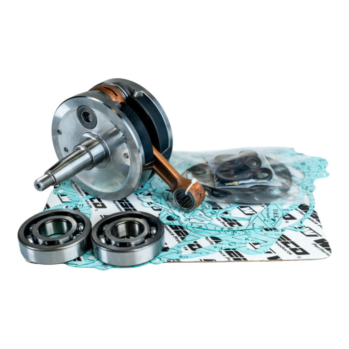 Albero motore WISECO con kit revisione CR 250 05-07 per HONDA cod. WPC172