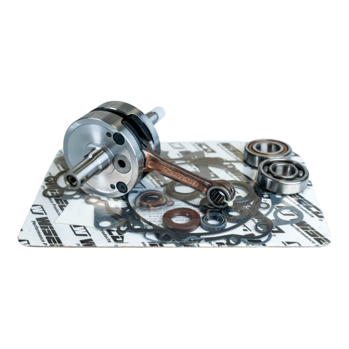 Albero motore WISECO con kit revisione per HUSQVARNA, KTM cod. WPC178