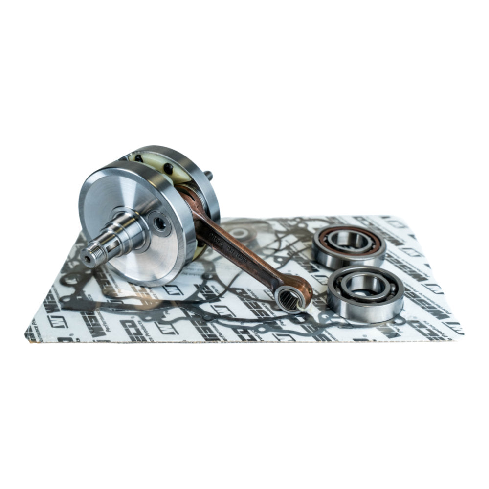 Albero motore WISECO con kit revisione per HUSQVARNA, KTM cod. WPC179