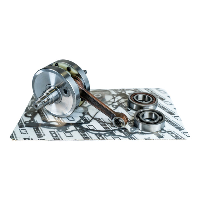 Albero motore WISECO con kit revisione per HUSQVARNA, KTM cod. WPC179