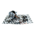 Albero motore WISECO con kit revisione RMZ 250 10-15 per SUZUKI cod. WPC199