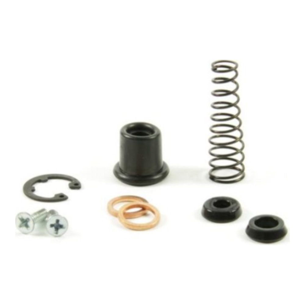 Kit revisione pompa freno anteriore ø 12,70mm (1/2") BWX per SUZUKI cod. XBMK004