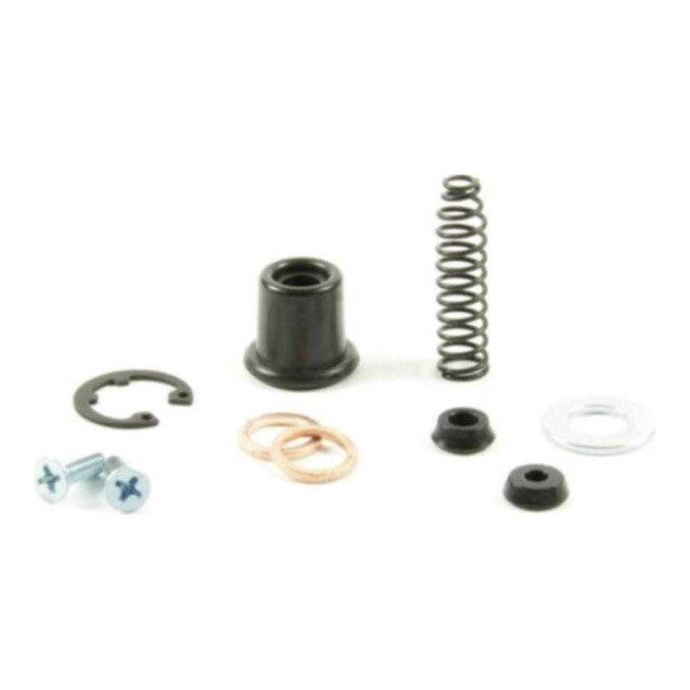 Kit revisione pompa freno anteriore ø 9,525mm (3/8") BWX per FANTIC, KAWASAKI, YAMAHA cod. XBMK010