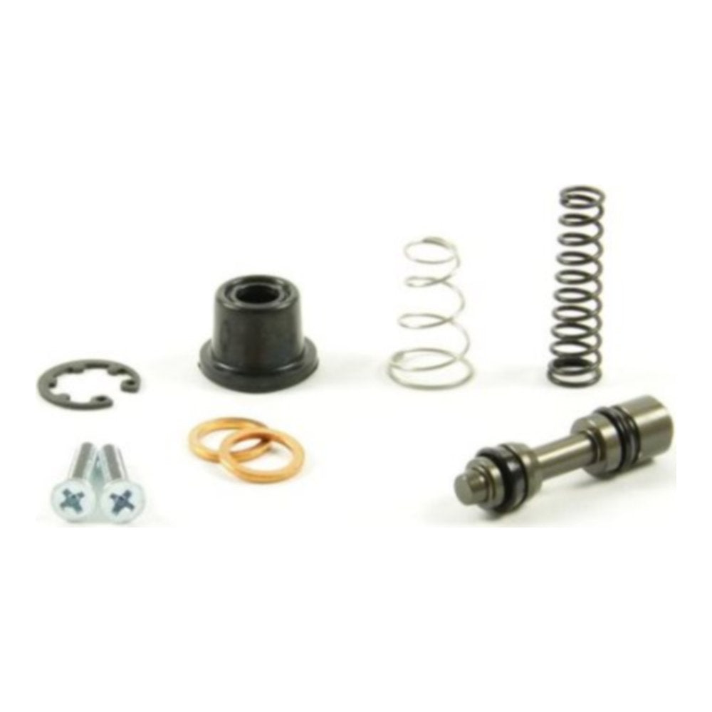 Kit revisione pompa freno anteriore ø 10,00mm BWX per HUSABERG, KTM cod. XBMK024