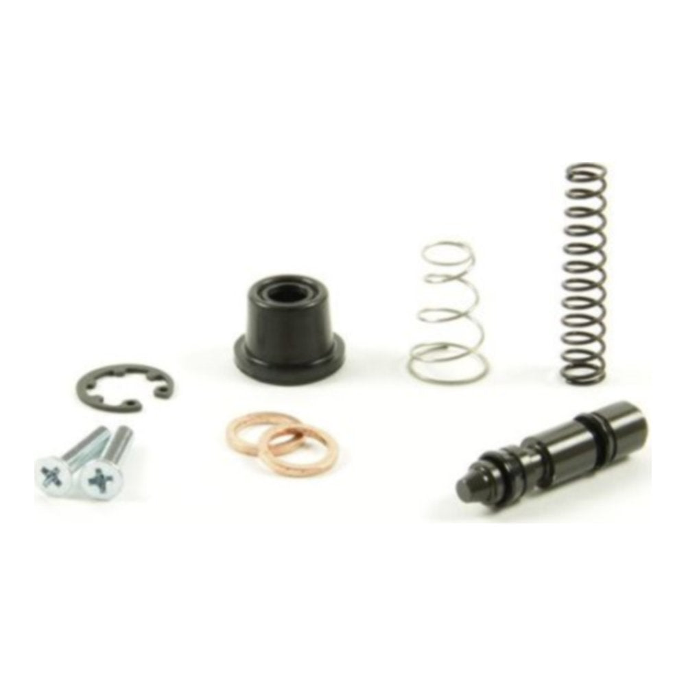 Kit revisione pompa freno anteriore ø 9,00mm BWX per HUSABERG, KTM cod. XBMK026