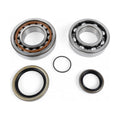 Kit cuscinetti albero motore e paraoli BWX per GAS GAS, HUSABERG, HUSQVARNA, KTM cod. XCBK35001