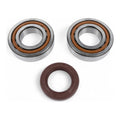 Kit cuscinetti albero motore e paraoli BWX per BETA, KTM cod. XCBK60010