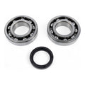 Kit cuscinetti albero motore e paraoli BWX per SUZUKI cod. XCBK70012