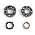 Kit cuscinetti albero motore e paraoli BWX per SUZUKI cod. XCBK70013