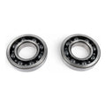 Kit cuscinetti albero motore e paraoli BWX per FANTIC, YAMAHA cod. XCBK90011