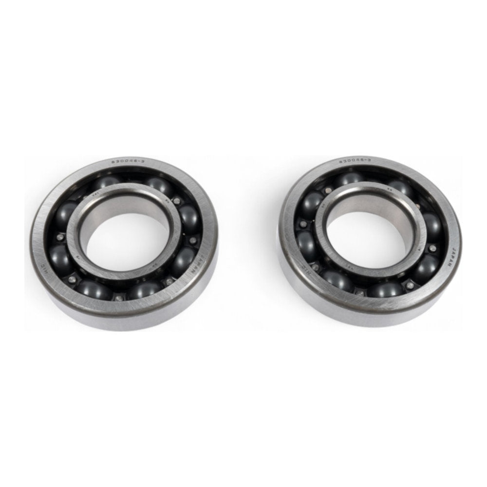 Kit cuscinetti albero motore e paraoli BWX per FANTIC, YAMAHA cod. XCBK90011