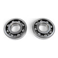 Kit cuscinetti albero motore e paraoli BWX per FANTIC, YAMAHA cod. XCBK90012