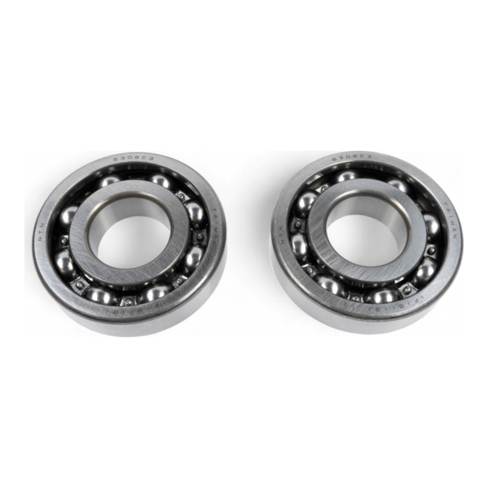 Kit cuscinetti albero motore e paraoli BWX per FANTIC, YAMAHA cod. XCBK90012
