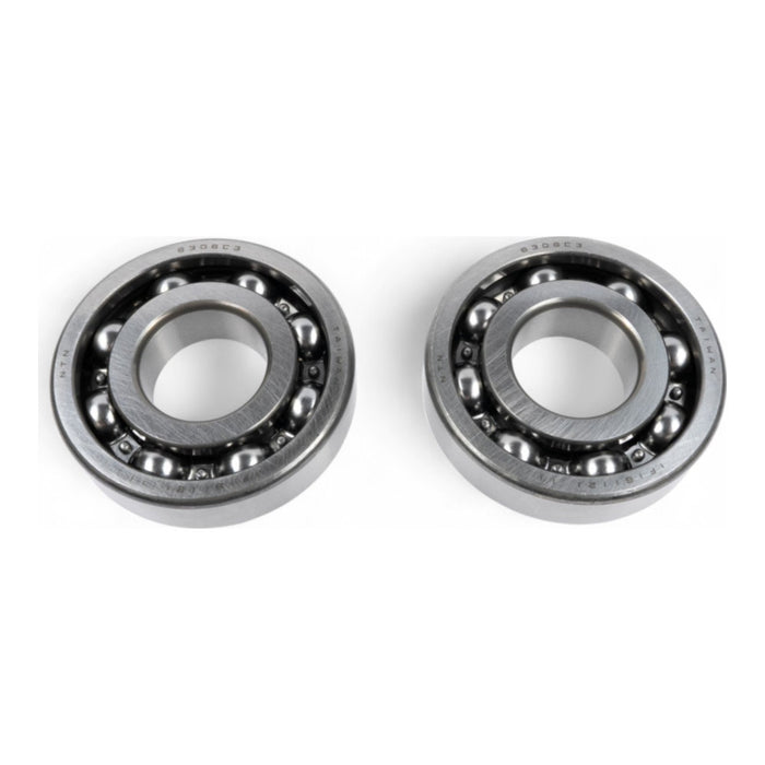 Kit cuscinetti albero motore e paraoli BWX per FANTIC, YAMAHA cod. XCBK90012