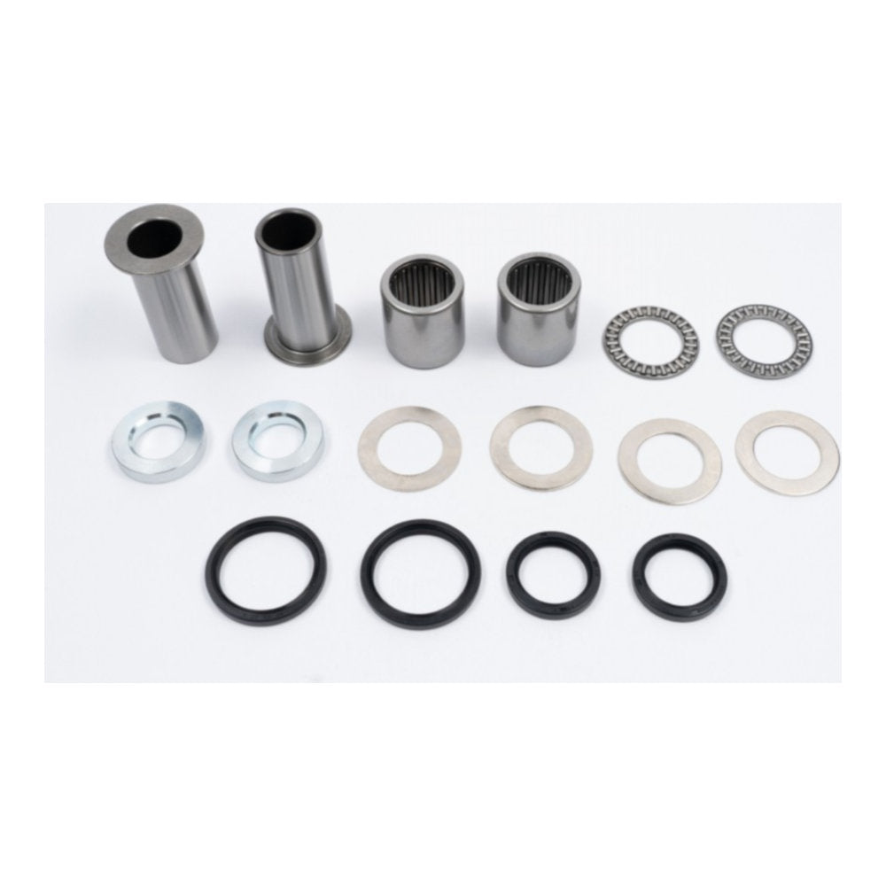 Kit gabbie a rulli forcellone BWX per SUZUKI cod. XSAK50007