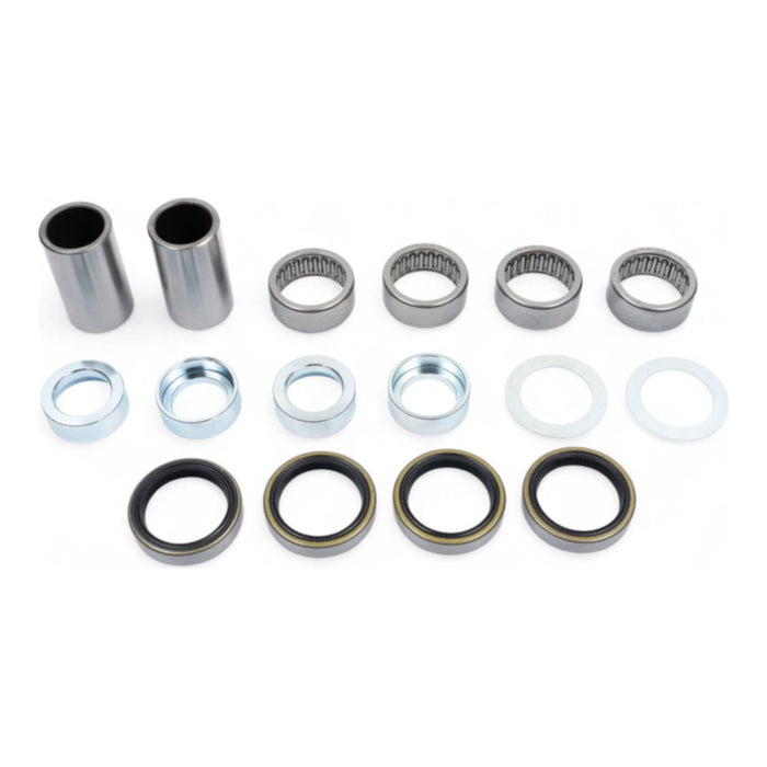 Kit gabbie a rulli forcellone BWX per BETA, GAS GAS, HUSABERG, HUSQVARNA, KTM cod. XSAK60003