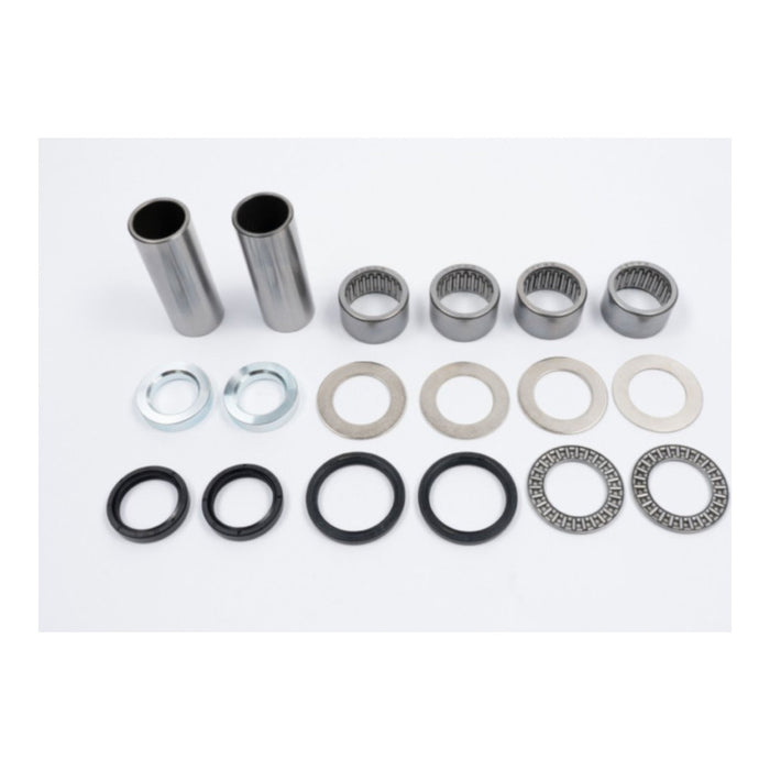 Kit gabbie a rulli forcellone BWX per FANTIC, YAMAHA cod. XSAK90005
