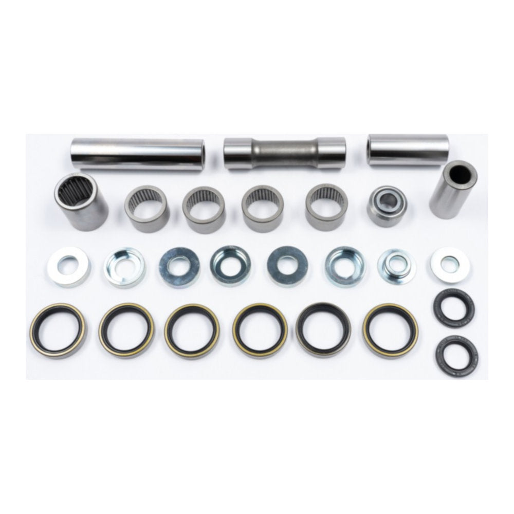Kit revisione leverismi BWX per BETA cod. XSAL15001