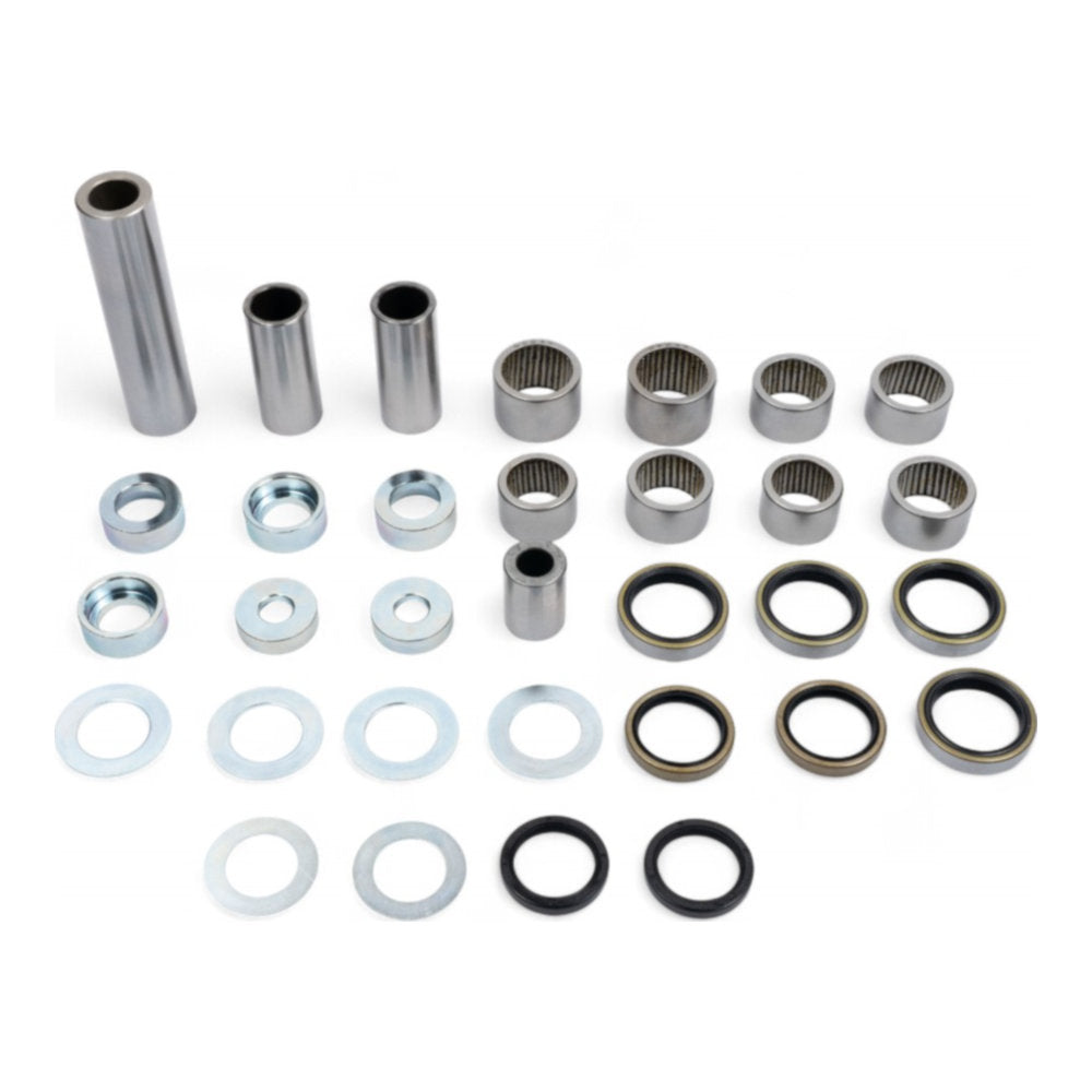 Kit revisione leverismi BWX per GAS GAS, HUSQVARNA, KTM cod. XSAL60002