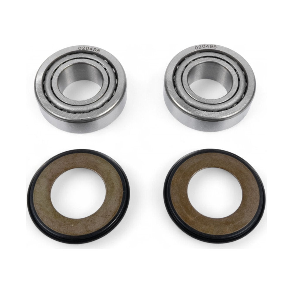 Kit cuscinetti sterzo BWX per GAS GAS, HUSQVARNA, KTM, SHERCO cod. XSBK15001