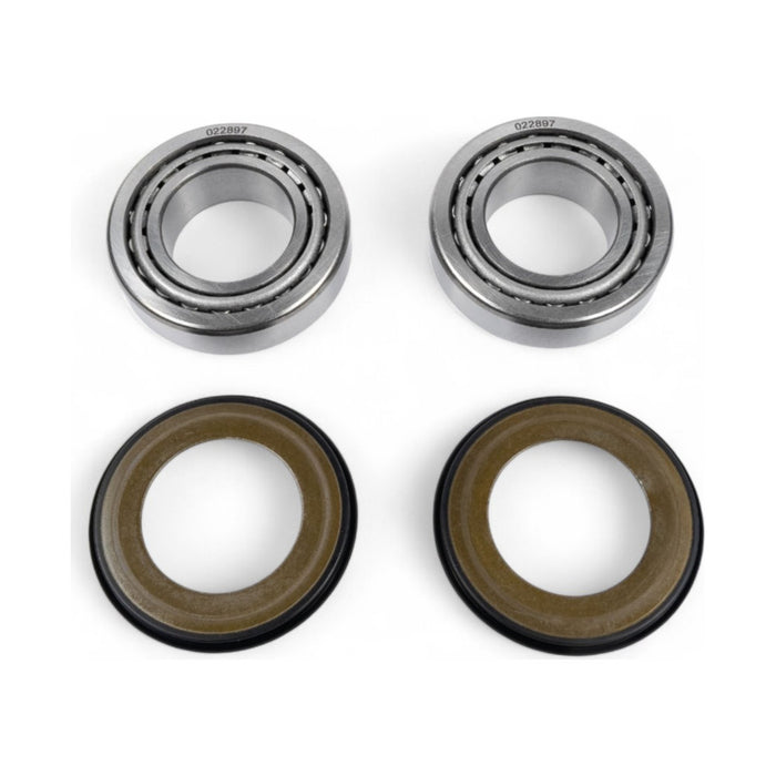 Kit cuscinetti sterzo PROX per SHERCO, SUZUKI, YAMAHA cod. PX24.110024
