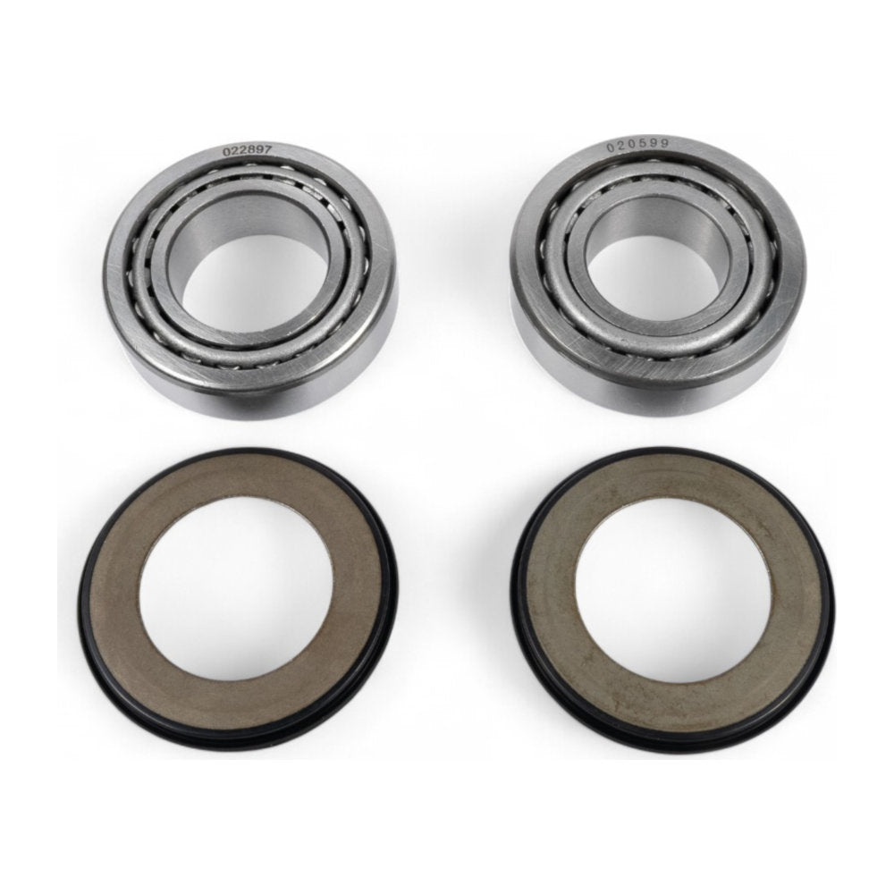 Kit cuscinetti sterzo BWX per GAS GAS, RIEJU cod. XSBK25003