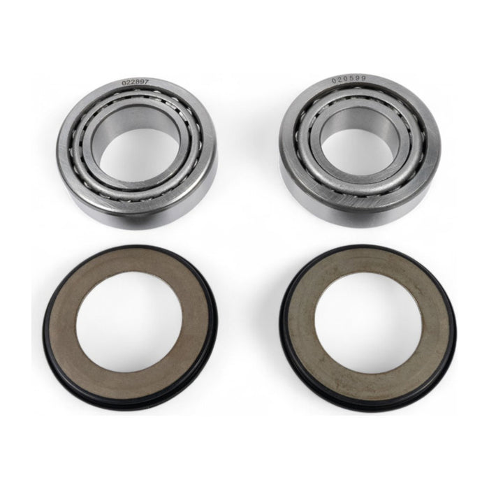 Kit cuscinetti sterzo BWX per GAS GAS, RIEJU cod. XSBK25003