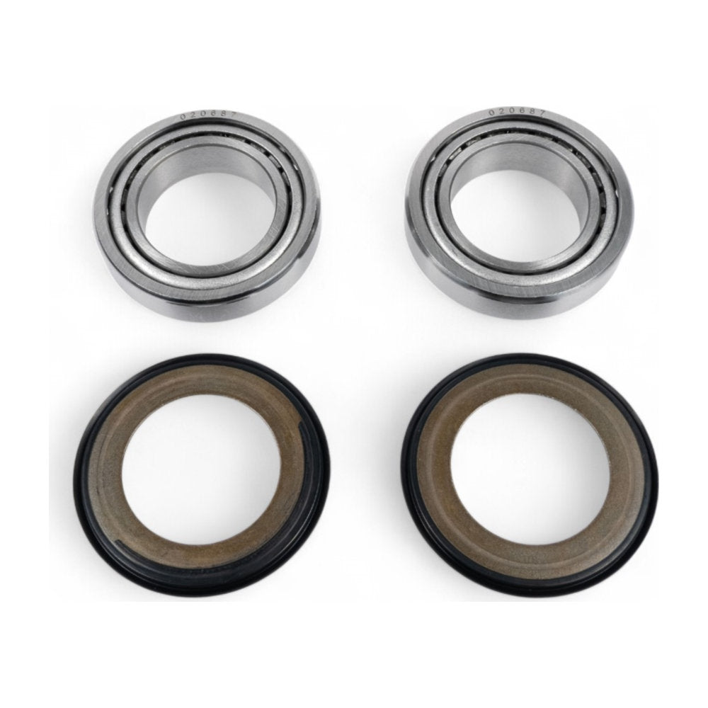 Kit cuscinetti sterzo BWX per HONDA cod. XSBK30007
