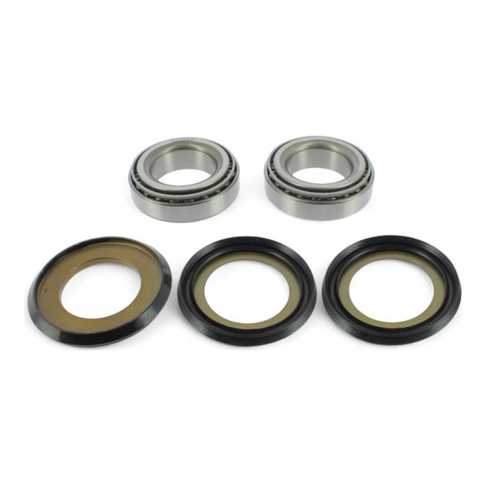 Kit cuscinetti sterzo BWX per BETA, GAS GAS, HUSABERG, HUSQVARNA, KTM cod. XSBK35001