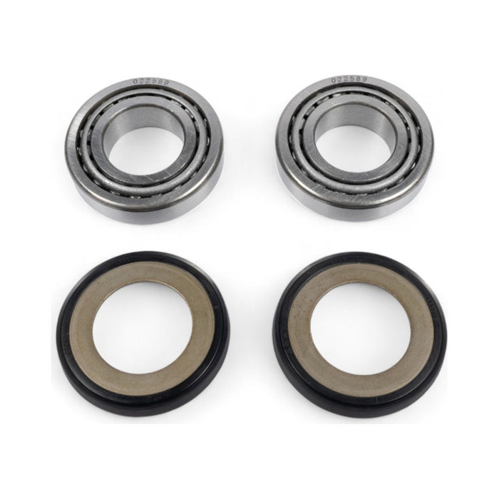 Kit cuscinetti sterzo BWX per HUSABERG, HUSQVARNA cod. XSBK35002