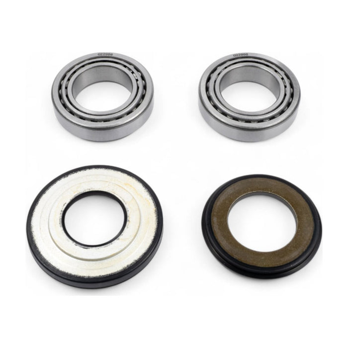 Kit cuscinetti sterzo BWX per GAS GAS, HUSQVARNA, KTM cod. XSBK60004