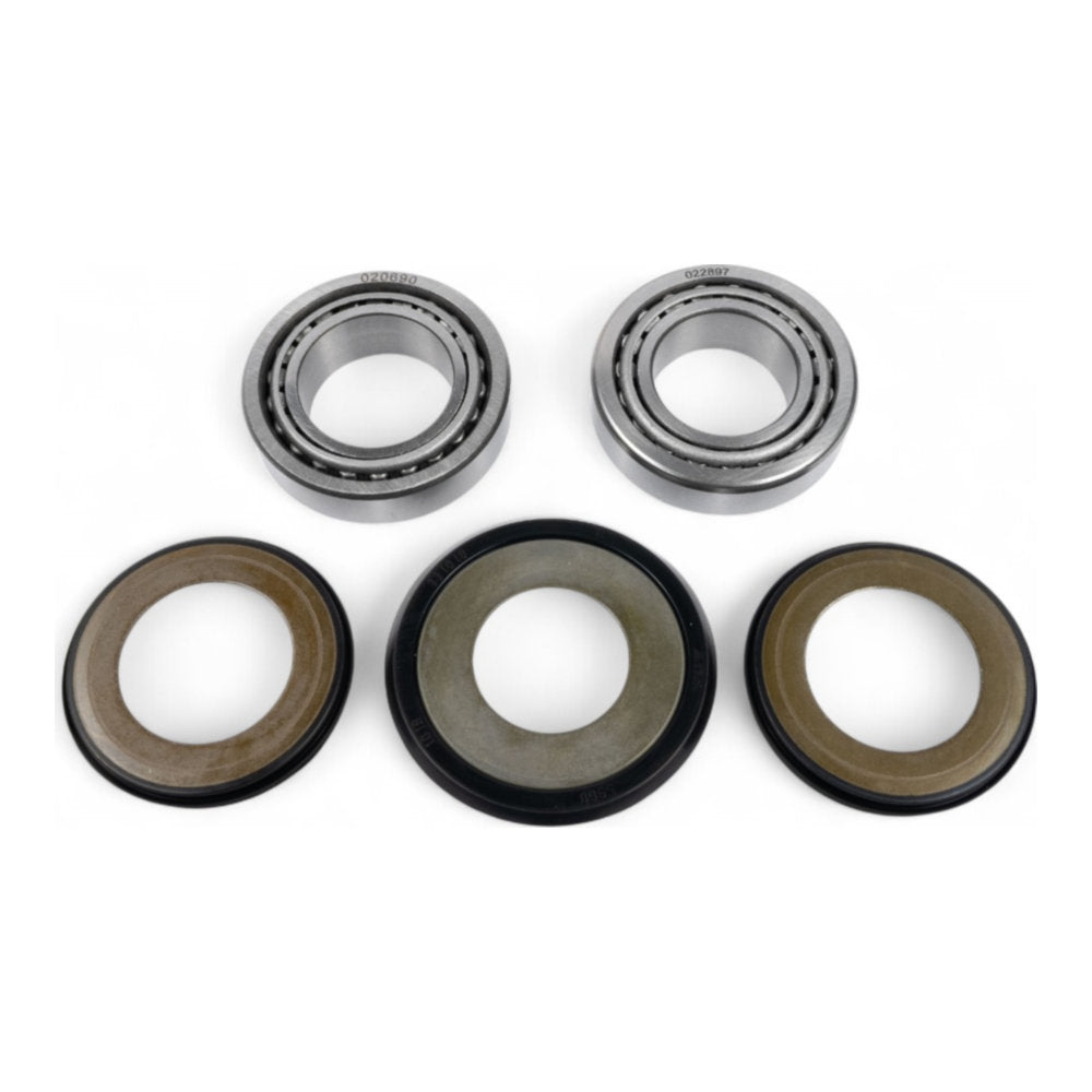 Kit cuscinetti sterzo PROX per FANTIC, SUZUKI, YAMAHA cod. PX24.110001