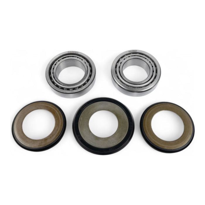 Kit cuscinetti sterzo PROX per FANTIC, SUZUKI, YAMAHA cod. PX24.110001