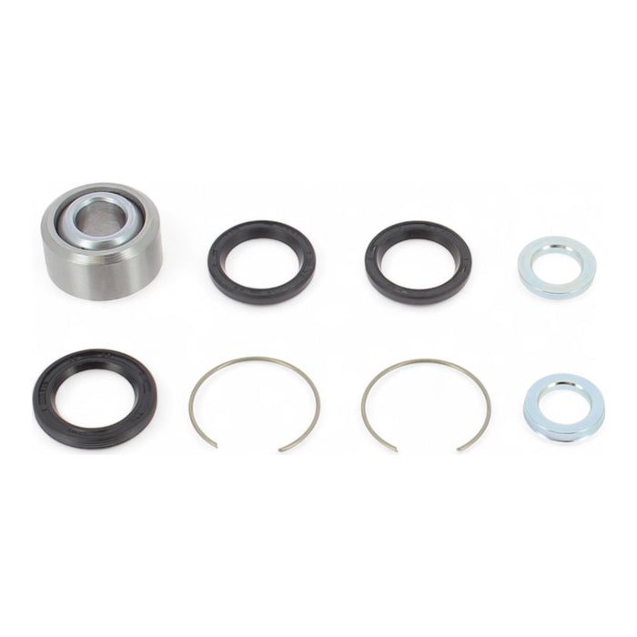 Kit cuscinetto superiore BWX per monoammortizzatore CR 125/250/500 per HONDA cod. XSHK30010