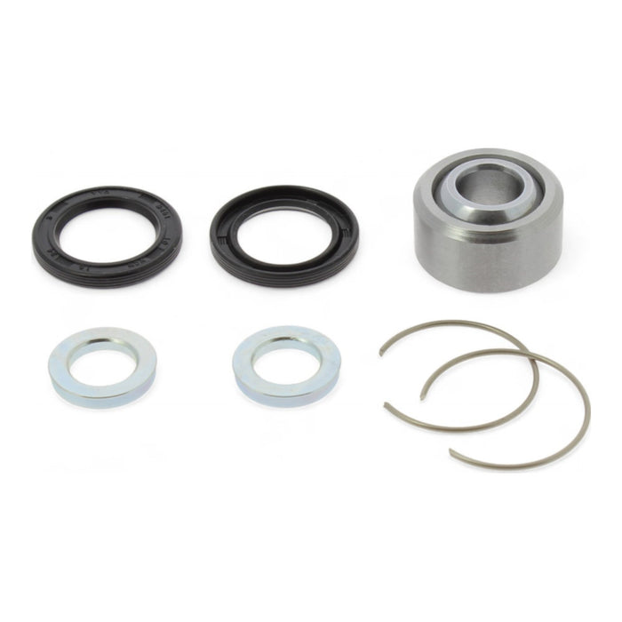 Kit cuscinetto inferiore BWX per monoammortizzatore CR 125/250/500 per HONDA cod. XSHK30013