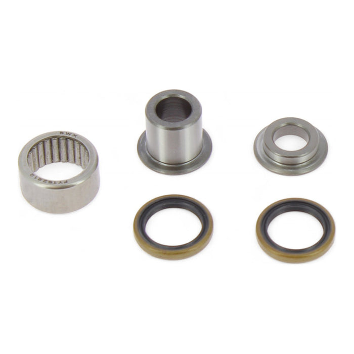 Kit cuscinetto inferiore BWX per monoammortizzatore RM 125/250 01 per SUZUKI cod. XSHK70007