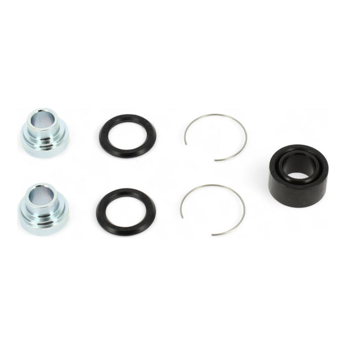 Kit cuscinetto superiore BWX per monoammortizzatore per FANTIC, YAMAHA cod. XSHK90001
